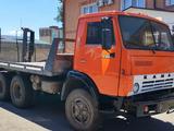 КамАЗ  5511 1989 годаүшін5 500 000 тг. в Кокшетау – фото 3