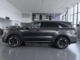 Kia Sorento 2024 года за 14 500 000 тг. в Уральск – фото 3