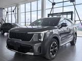 Kia Sorento 2024 года за 14 500 000 тг. в Уральск – фото 2