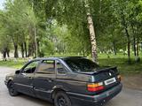 Volkswagen Passat 1991 года за 800 000 тг. в Есик – фото 5