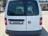 Volkswagen Caddy 2010 годаүшін4 000 000 тг. в Алматы – фото 3