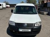 Volkswagen Caddy 2010 годаүшін4 000 000 тг. в Алматы