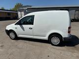 Volkswagen Caddy 2010 годаүшін4 000 000 тг. в Алматы – фото 4