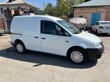 Volkswagen Caddy 2010 годаүшін4 000 000 тг. в Алматы – фото 2