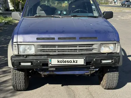 Nissan Terrano 1991 года за 2 500 000 тг. в Тараз – фото 2