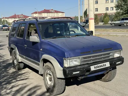 Nissan Terrano 1991 года за 2 500 000 тг. в Тараз – фото 3