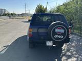 Nissan Terrano 1991 годаfor2 100 000 тг. в Тараз – фото 4