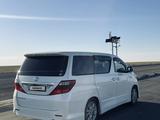 Toyota Alphard 2010 годаүшін5 500 000 тг. в Актау