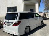 Toyota Alphard 2010 годаүшін5 500 000 тг. в Актау – фото 2