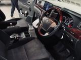Toyota Alphard 2010 годаүшін5 500 000 тг. в Актау – фото 5