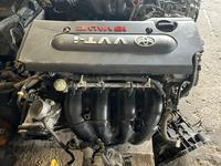 Двигатель 2AZ-FE VVTi на Toyota Camry 30 ДВС и АКПП 1MZ/2GR/1GR/2TR/3UR/1URfor120 000 тг. в Алматы