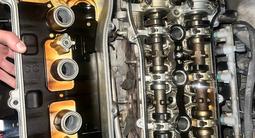 Двигатель 2AZ-FE VVTi на Toyota Camry 30 ДВС и АКПП 1MZ/2GR/1GR/2TR/3UR/1UR за 120 000 тг. в Алматы – фото 3