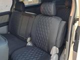 Toyota Alphard 2005 годаүшін8 600 000 тг. в Жетысай – фото 4