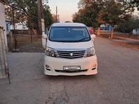 Toyota Alphard 2005 годаүшін8 600 000 тг. в Жетысай