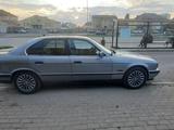 BMW 525 1992 года за 1 500 000 тг. в Астана – фото 4