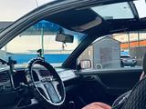 Volkswagen Golf 1994 годаүшін573 000 тг. в Алматы – фото 2