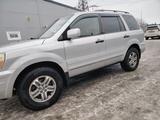 Honda Pilot 2003 года за 5 500 000 тг. в Кокшетау – фото 3