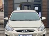 Hyundai Accent 2011 года за 4 400 000 тг. в Караганда – фото 2