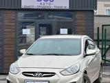 Hyundai Accent 2011 годаүшін4 400 000 тг. в Караганда