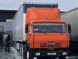 КамАЗ  65225 2006 года за 11 500 000 тг. в Алматы – фото 3