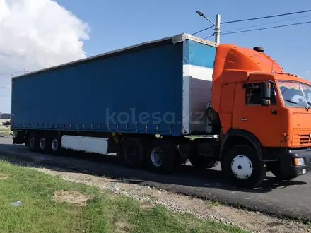 КамАЗ  65225 2006 года за 11 500 000 тг. в Алматы – фото 4
