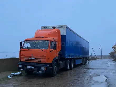 КамАЗ  65225 2006 года за 11 500 000 тг. в Алматы