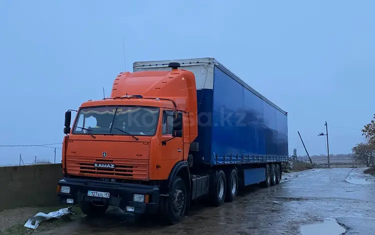 КамАЗ  65225 2006 года за 11 500 000 тг. в Алматы