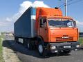 КамАЗ  65225 2006 года за 11 500 000 тг. в Алматы – фото 5