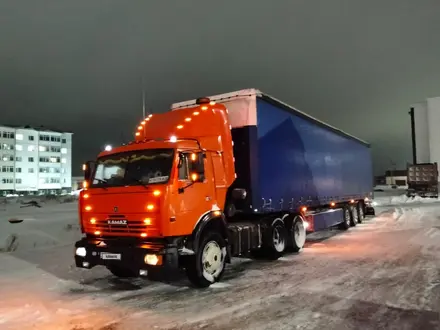 КамАЗ  65225 2006 года за 11 500 000 тг. в Алматы – фото 7