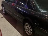 Audi 100 1992 года за 2 200 000 тг. в Петропавловск