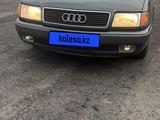 Audi 100 1992 годаfor2 200 000 тг. в Петропавловск – фото 4