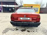 BMW 525 1990 годаүшін1 100 000 тг. в Алматы – фото 3