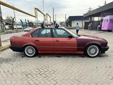BMW 525 1990 годаүшін1 100 000 тг. в Алматы – фото 4