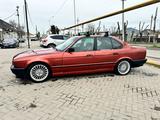 BMW 525 1990 года за 1 100 000 тг. в Алматы – фото 2