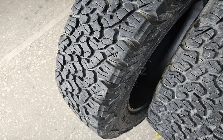 BFGoodrich KO2үшін105 000 тг. в Алматы