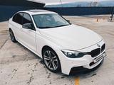 BMW 328 2013 года за 5 100 000 тг. в Алматы – фото 3