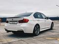 BMW 328 2013 года за 5 100 000 тг. в Алматы – фото 5