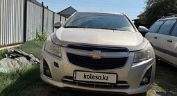 Chevrolet Cruze 2013 года за 2 500 000 тг. в Алматы
