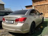 Chevrolet Cruze 2013 года за 2 500 000 тг. в Алматы – фото 3