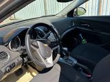 Chevrolet Cruze 2013 года за 2 500 000 тг. в Алматы – фото 5