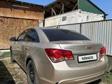 Chevrolet Cruze 2013 года за 2 500 000 тг. в Алматы – фото 4