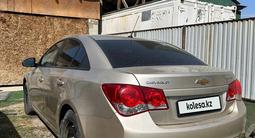Chevrolet Cruze 2013 года за 2 500 000 тг. в Алматы – фото 4