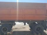 КамАЗ  5511 1989 годаүшін2 200 000 тг. в Кызылорда – фото 3