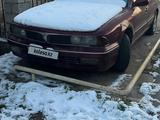 Mitsubishi Sigma/Magna 1993 года за 400 000 тг. в Шымкент