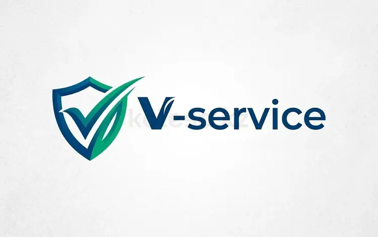 V-service в Алматы