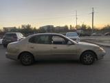 Daewoo Leganza 2000 года за 600 000 тг. в Шымкент – фото 2