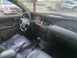 Daewoo Leganza 2000 года за 600 000 тг. в Шымкент – фото 4