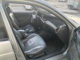 Daewoo Leganza 2000 года за 600 000 тг. в Шымкент – фото 5
