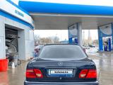 Mercedes-Benz E 280 1996 года за 2 850 000 тг. в Шымкент – фото 3