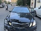 Mercedes-Benz E 200 2011 года за 5 500 000 тг. в Семей